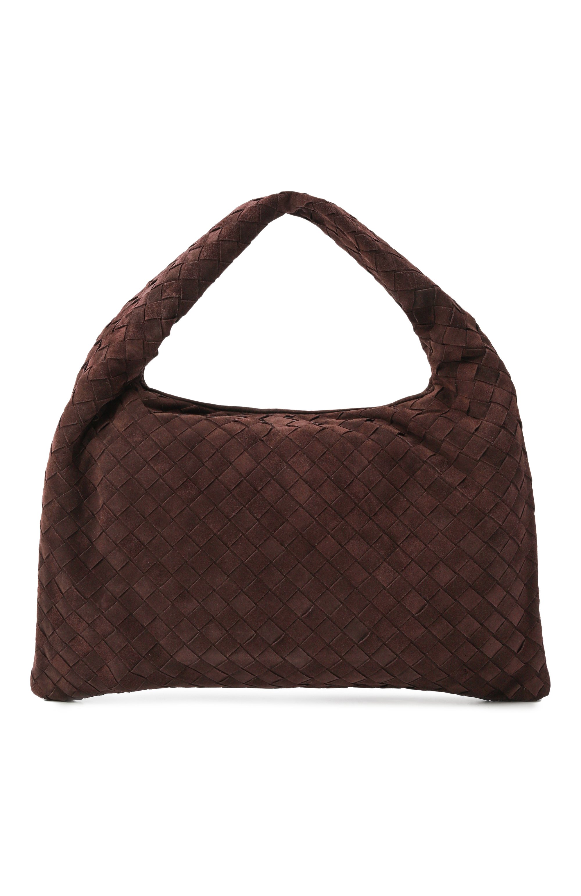 Сумка hop small BOTTEGA VENETA, арт. 796262/V1QE3, фото 6