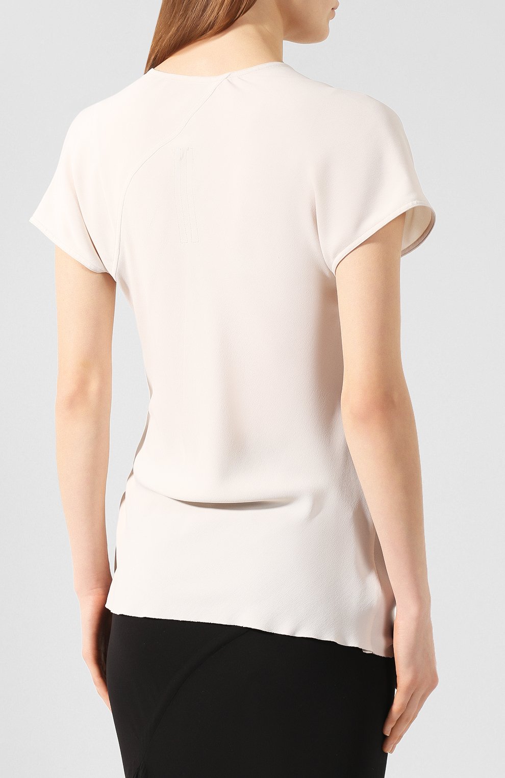 Топ RICK OWENS, арт. RP20S1112/CC, фото 4