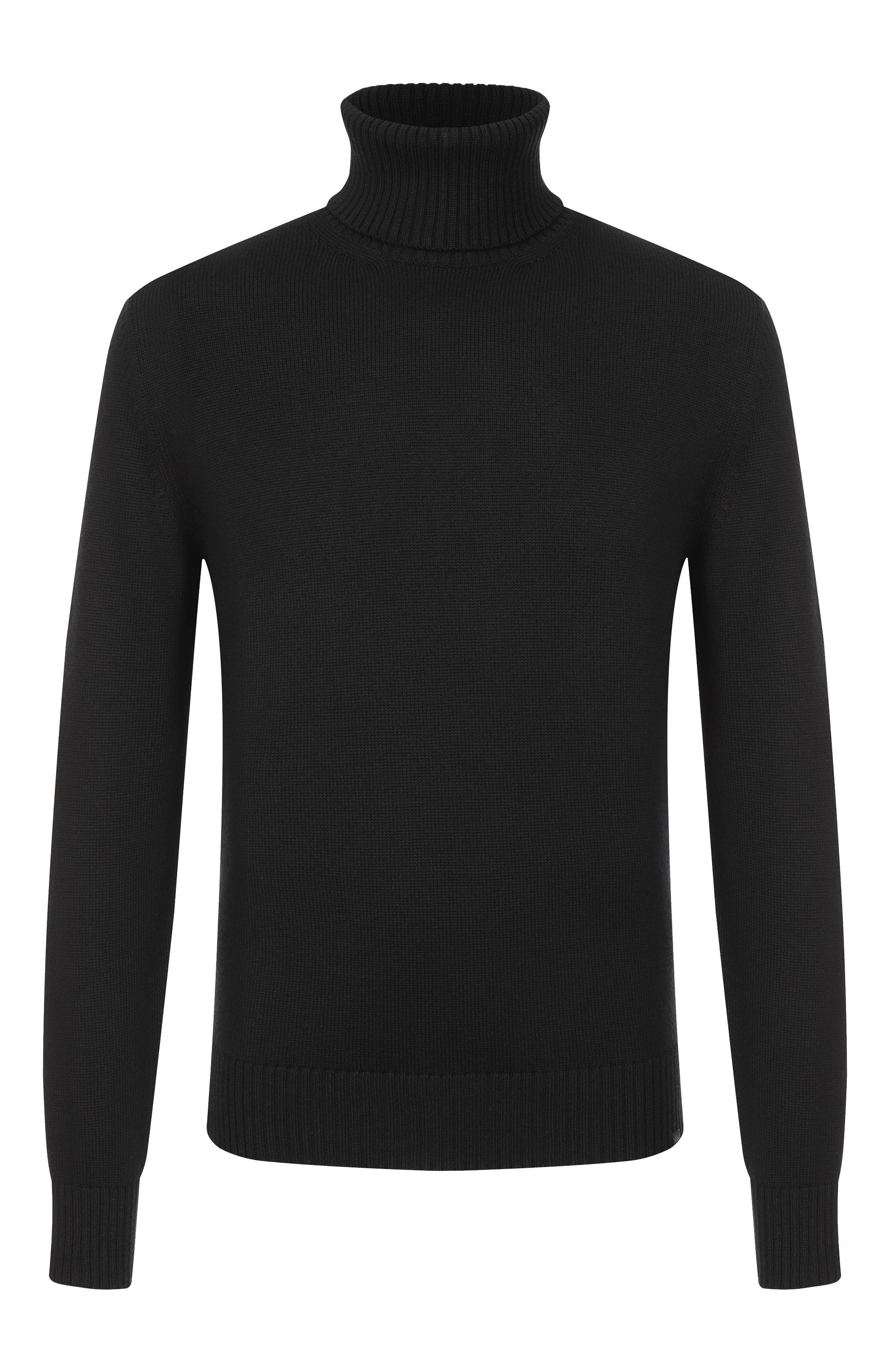 Шерстяной свитер PAUL&SHARK, арт. 15311064/3XL, фото 1