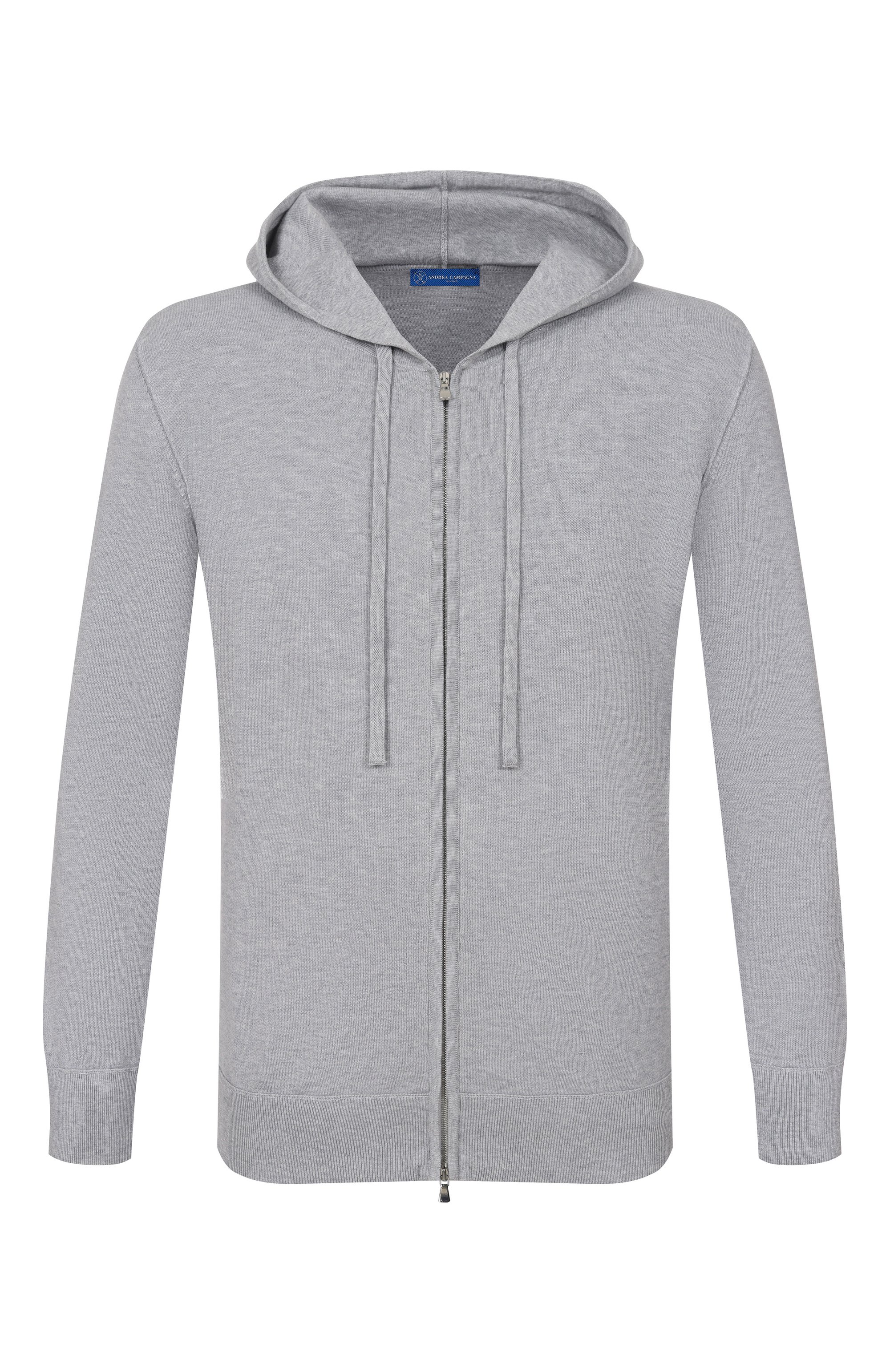 Хлопковый кардиган ANDREA CAMPAGNA, арт. M5426-8025, фото 1