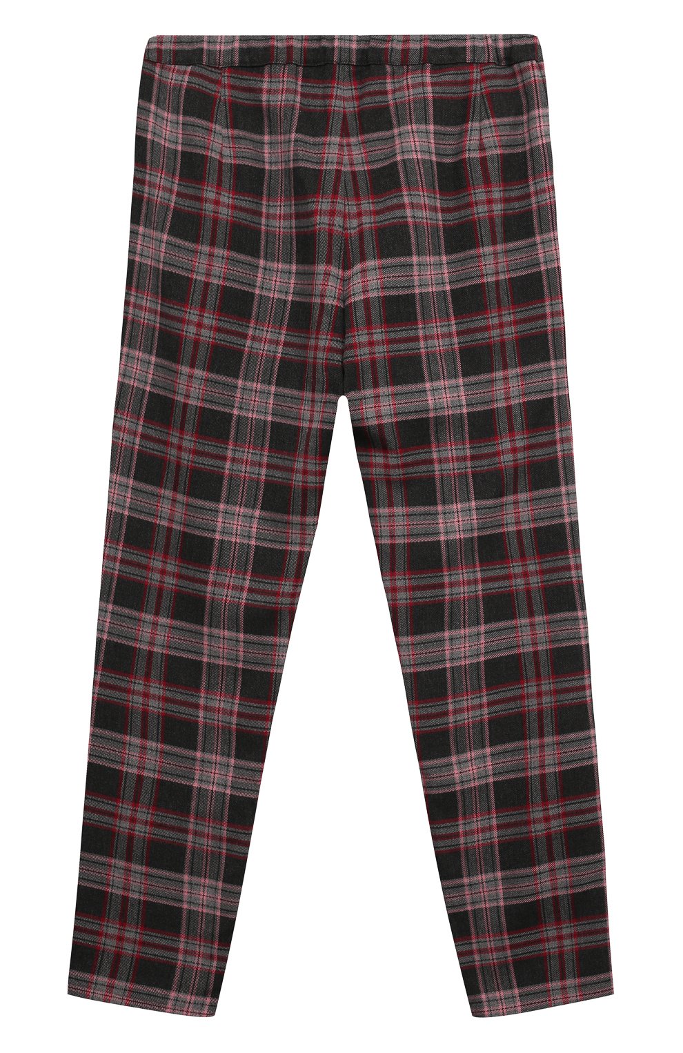 Брюки IL GUFO, арт. A24PL291W3R67/10A-14A, фото 2