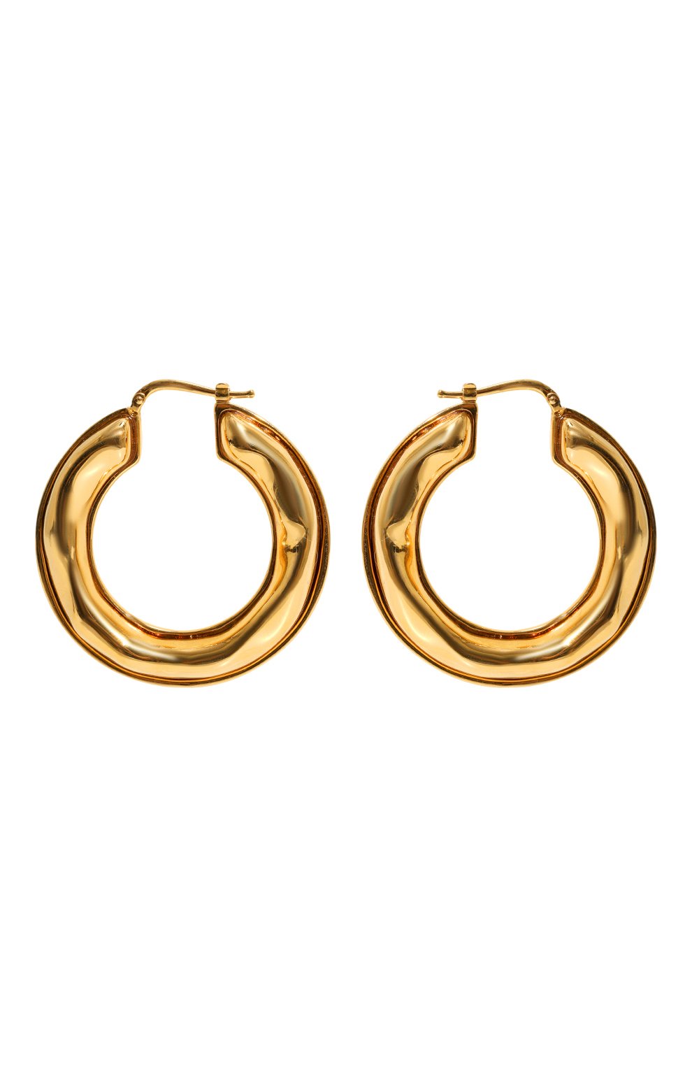 Серьги JIL SANDER, арт. J56VG0012 P4877, фото 1