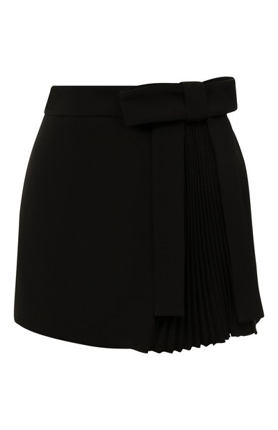 Женская юбка-шорты REDVALENTINO, арт. XR3RFG55/69M