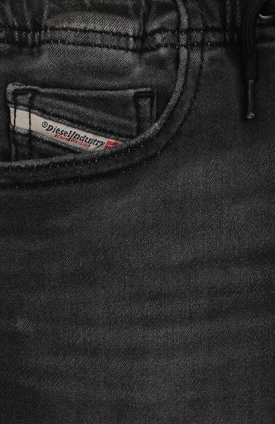 Джинсы DIESEL, арт. K00311/KXBJE, фото 3