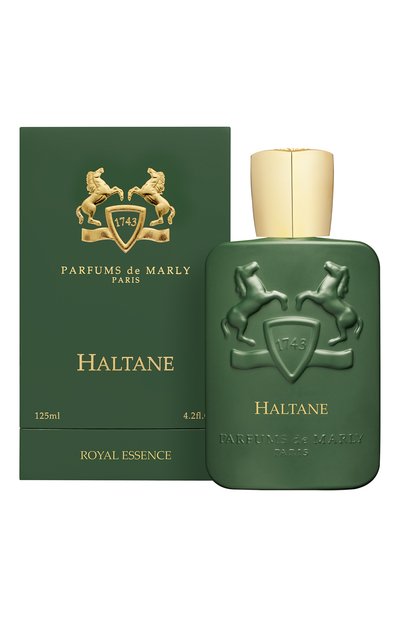Парфюмерная вода haltane (125ml) PARFUMS DE MARLY, арт. 3700578502681, фото 2