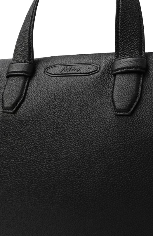 Сумка Brioni 0IY50L/0A715 Чёрный  0IY50L/0A715 Фото 5