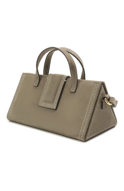 Сумка le porte lunettes JACQUEMUS, арт. 211BA15/308950, фото 3