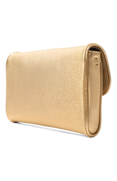 Сумка devain small VALENTINO, арт. 8W0B0T31/NVB, фото 4