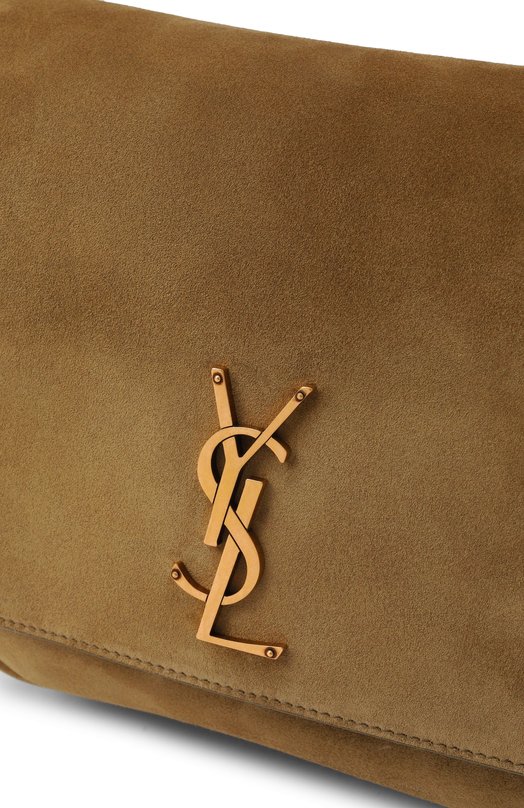 Сумка Niki Saint Laurent 718556/1U80W Хаки  718556/1U80W Фото 3