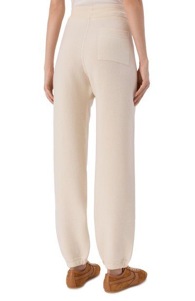 Кашемировые джоггеры JIL SANDER, арт. J40KA0192/J13276, фото 4