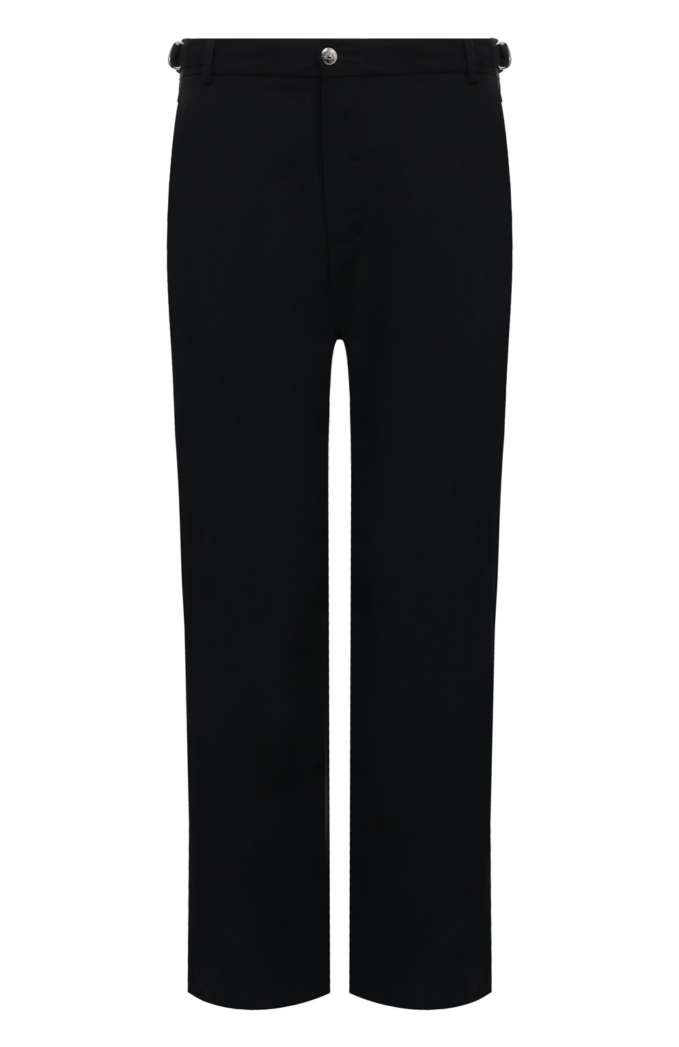 Брюки JACQUEMUS, арт. 24E/245PA071, фото 1