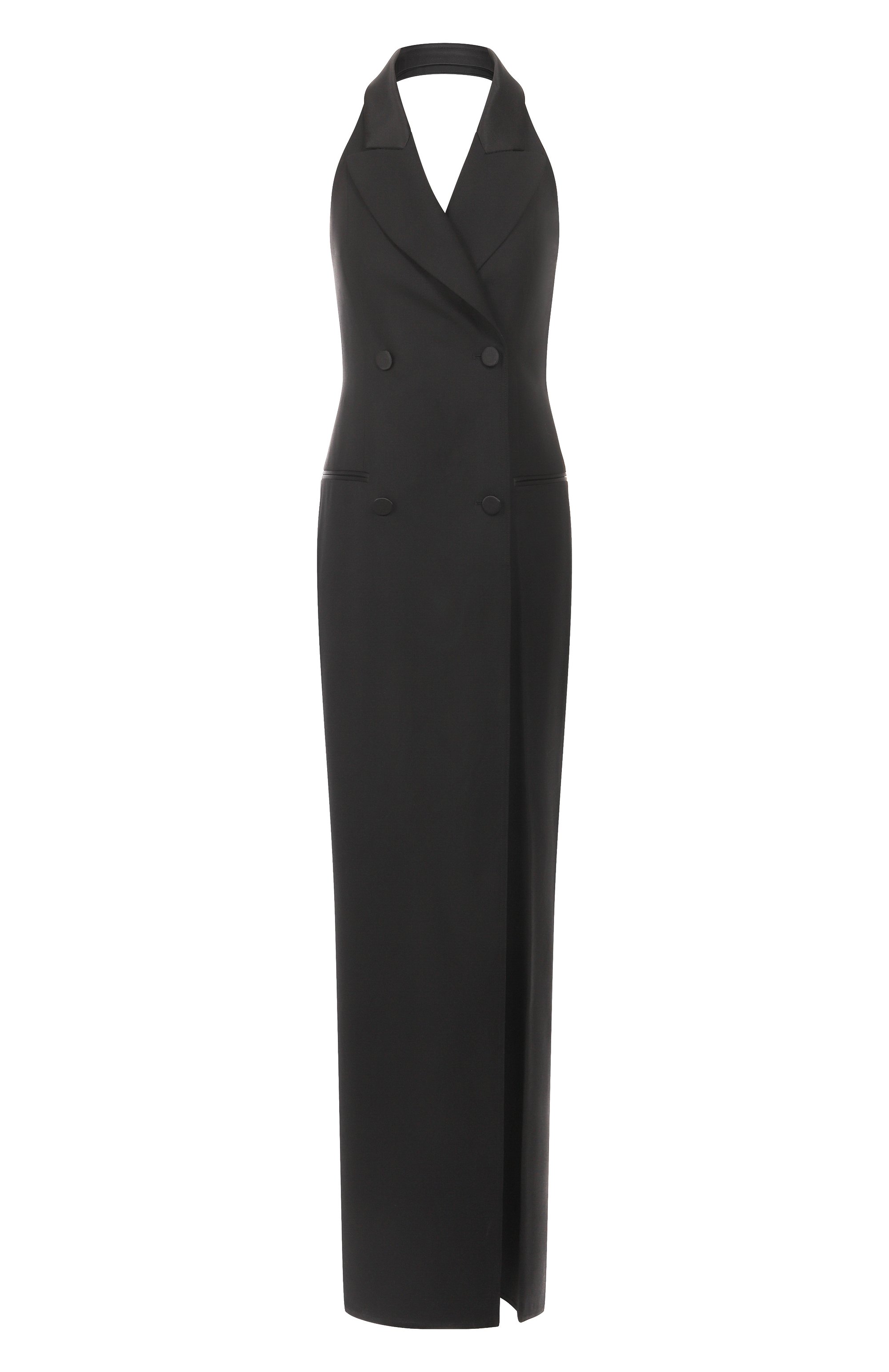 Шерстяной комбинезон MOSCHINO, арт. A0446/5538, фото 1