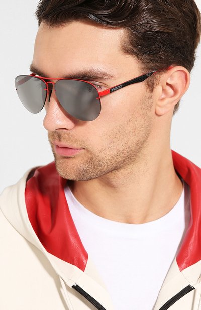 Солнцезащитные очки RAY-BAN, арт. 3460M-F0126G, фото 2