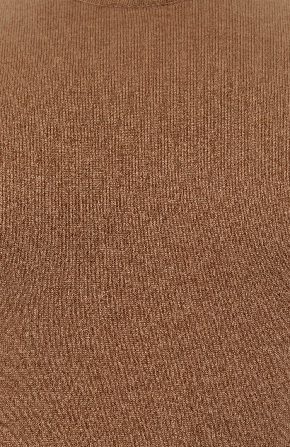 Кашемировая водолазка FEDELI, арт. 7UI07005, фото 5