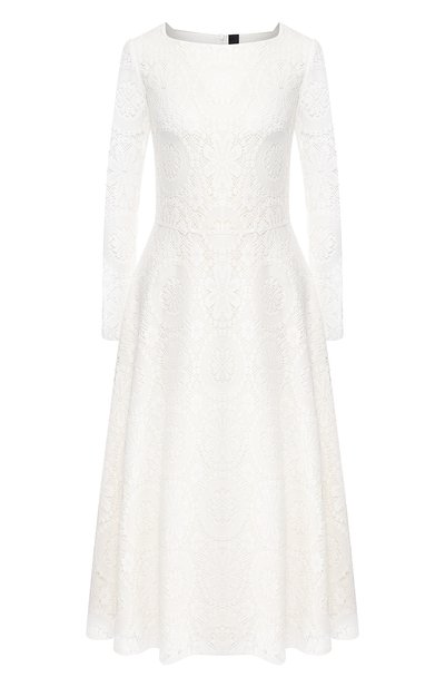 Женское платье POUSTOVIT, арт. ss19P-5333