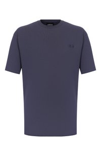 Темно-серый