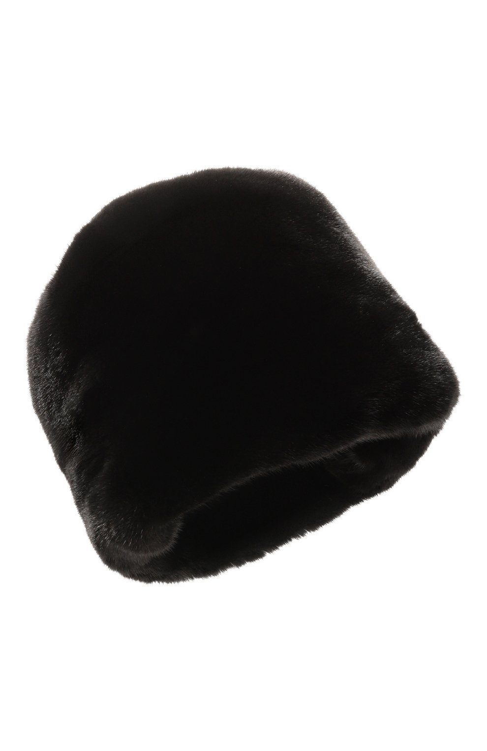 Меховая шапка мелания из норки FURLAND, арт. 0217400110128600676, фото 1