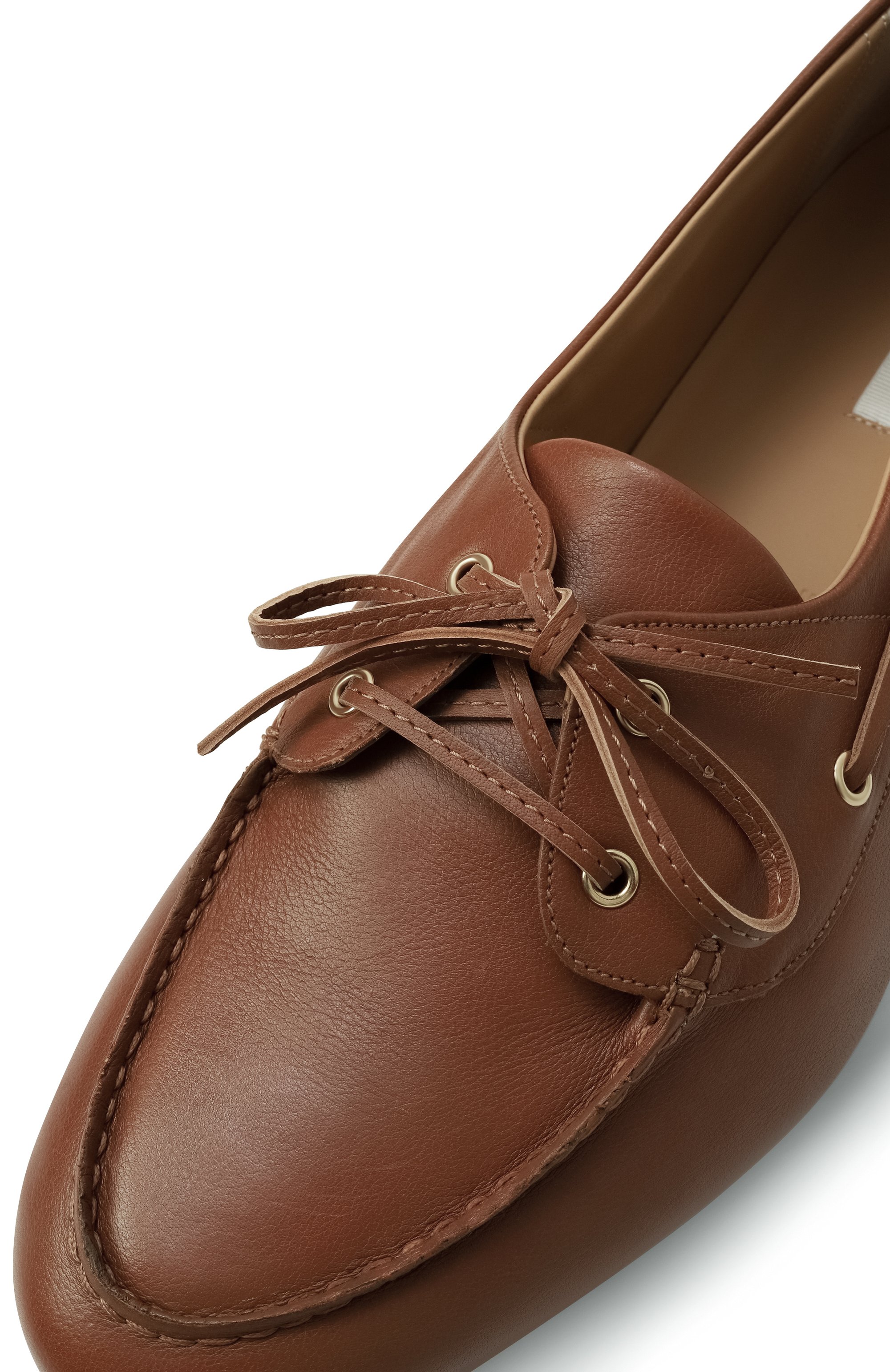 Кожаные топсайдеры pathy BALLY, арт. MSF0B5/BU008, фото 7