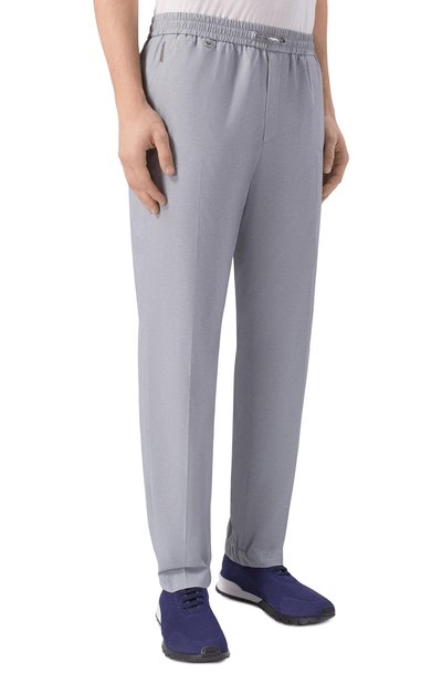 Джоггеры STEFANO RICCI, арт. M1T6100551/PAEA1U_001, фото 3