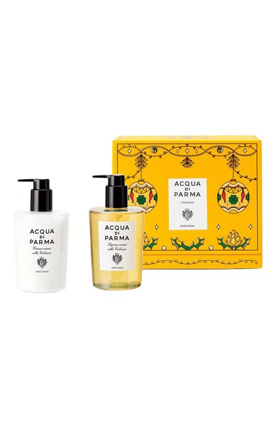 Мужского набор colonia (2x300ml) ACQUA DI PARMA, арт. ADP081556