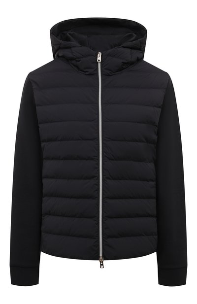 Женский толстовка HERNO, арт. JP00005DR/50073