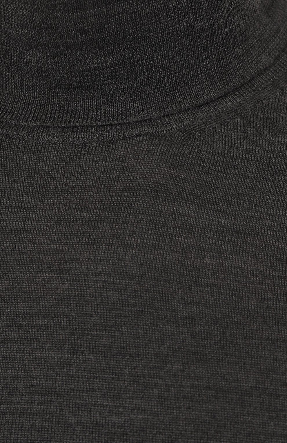 Шерстяная водолазка CORNELIANI, арт. 94M523-9425126, фото 5