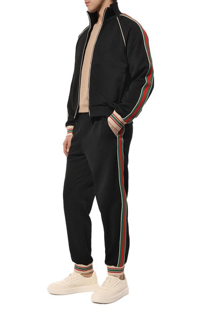 Джоггеры GUCCI, арт. 663569 XJDE9, фото 2