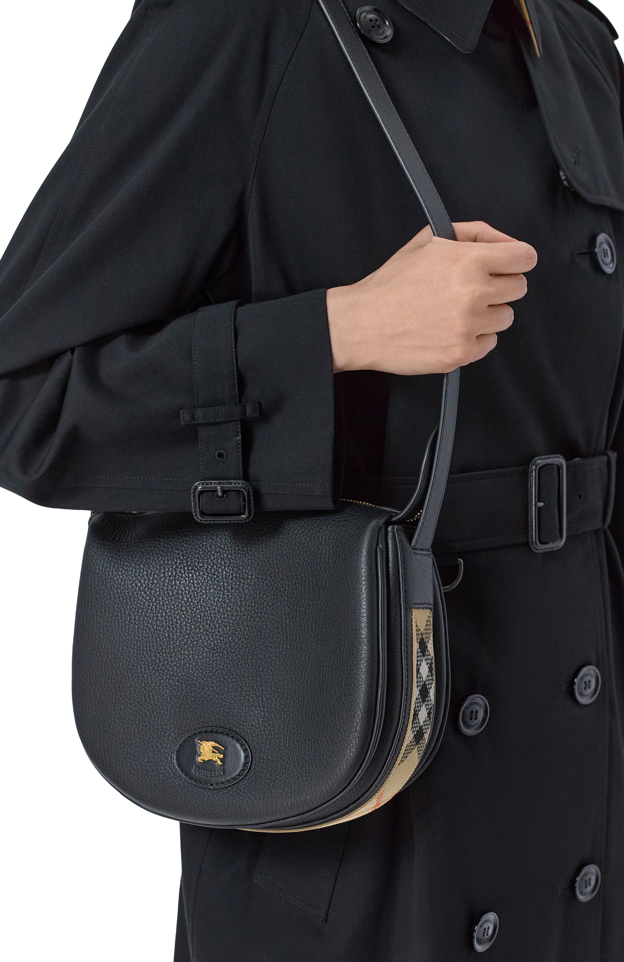 Сумка tavistock BURBERRY, арт. 8120263, фото 2