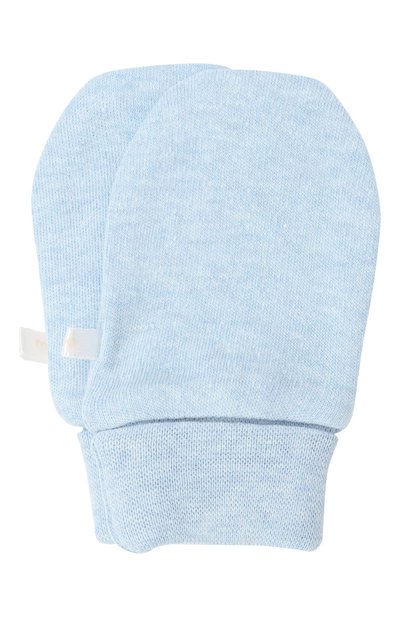 Хлопковые митенки BABYBU, арт. BI-E1006ES, фото 1