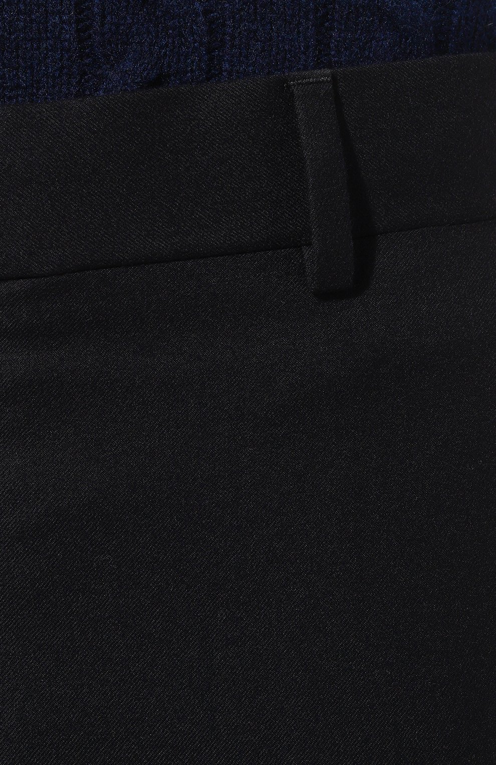 Шерстяные брюки STEFANO RICCI, арт. M5T022T003/DG16HC, фото 5