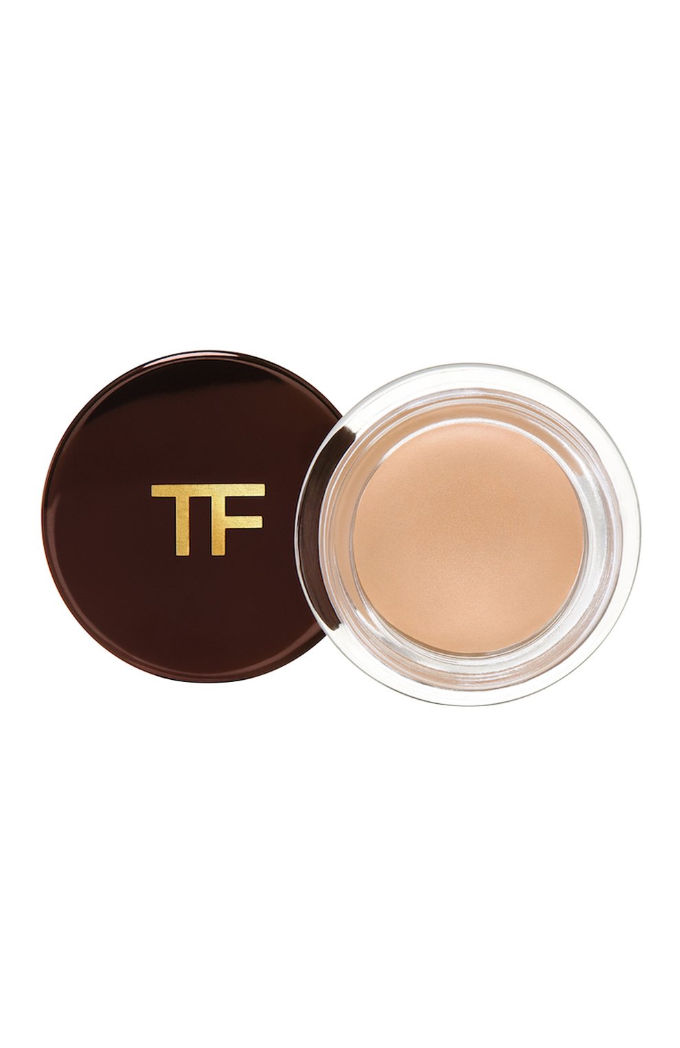 Кремовые тени emotionproof, оттенок 08 au naturel TOM FORD цвета по цене 4000 руб., арт. T7N1-08, фото 1 Кремовые тени emotionproof, оттенок 08 au naturel TOM FORD, арт. T7N1-08, фото 1