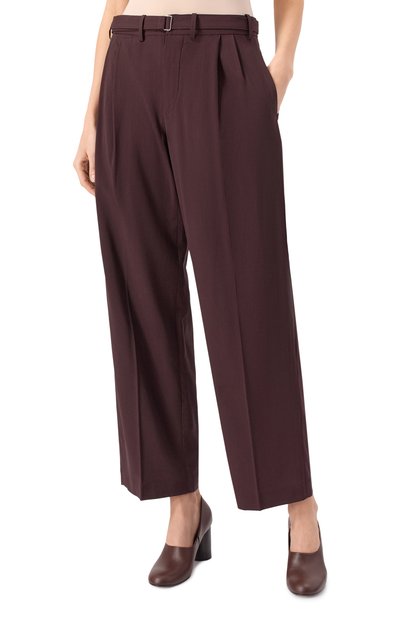 Шерстяные брюки CO, арт. 5316RDWS, фото 3