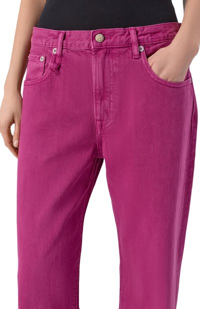 Джинсы darcy R13, арт. R13WD038-D419A, фото 5