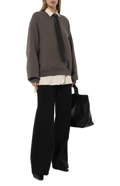 Свитшот ACNE STUDIOS, арт. FN-UX-SWEA000012, фото 2