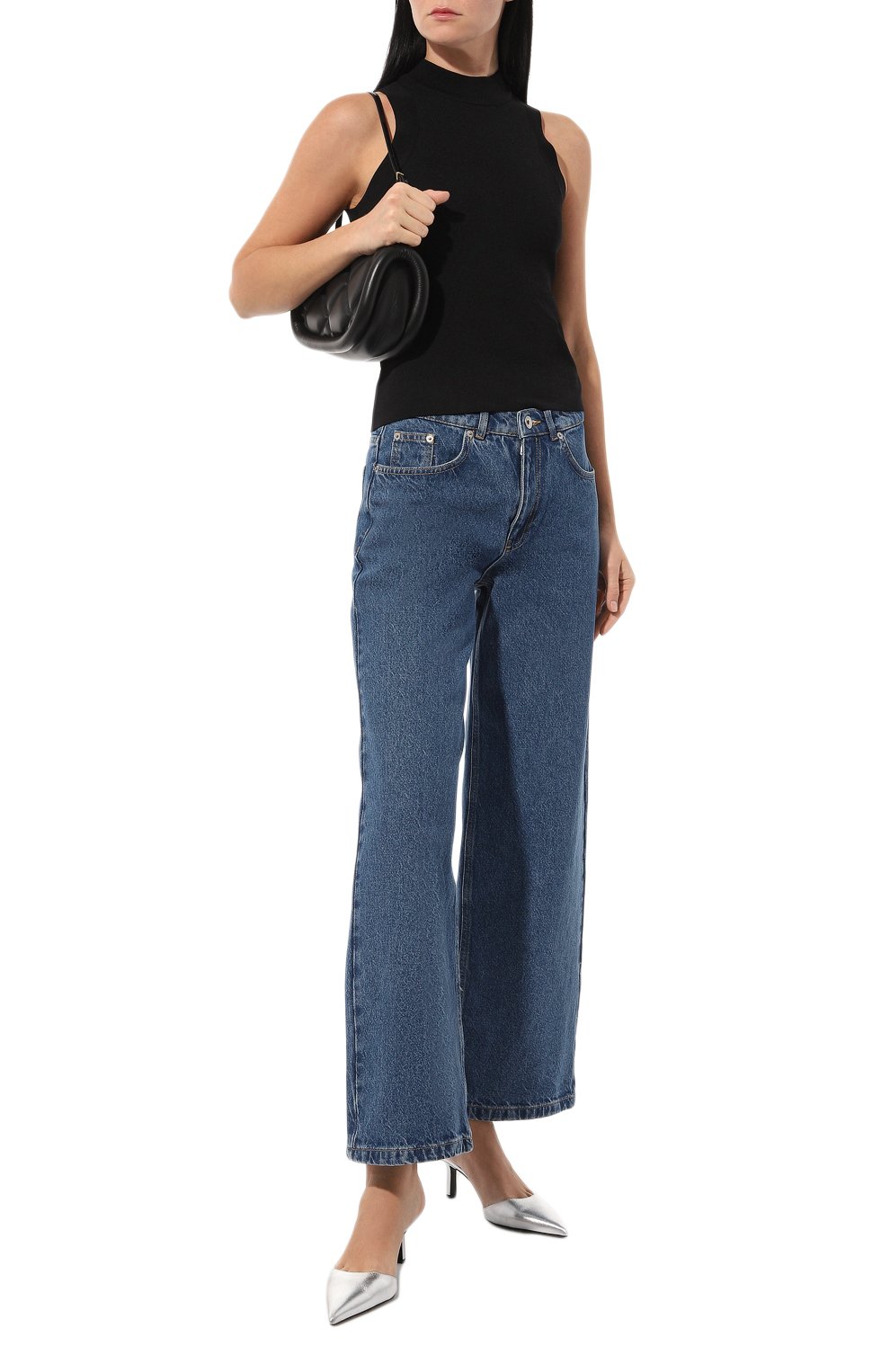 Джинсы RED SEPTEMBER, арт. 924.02.71.02.3, фото 2