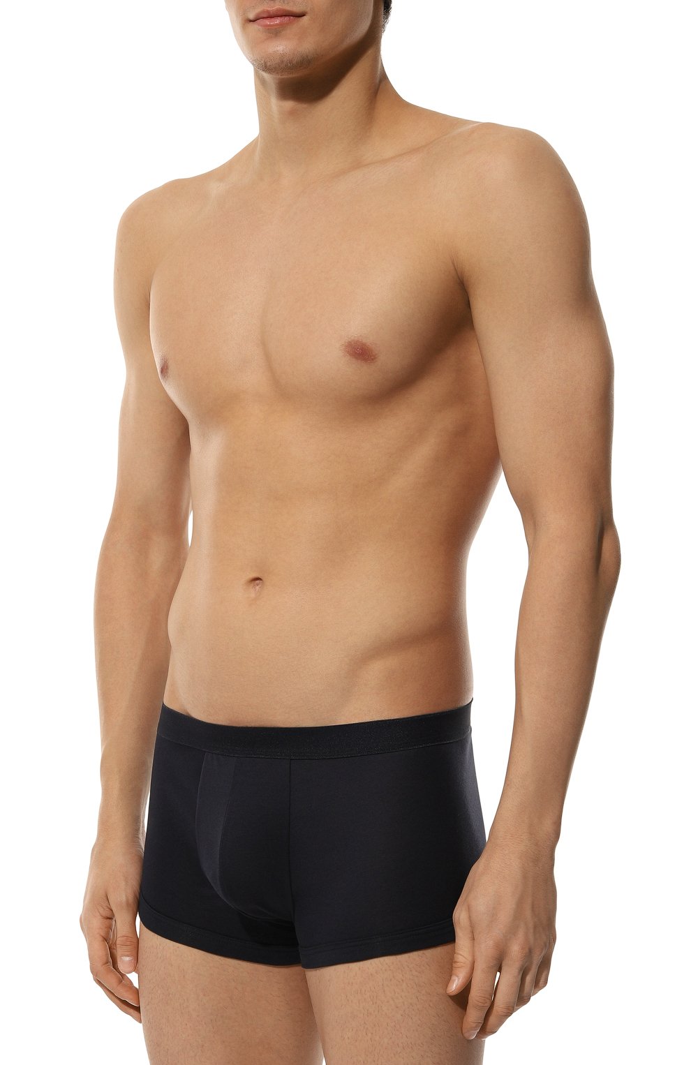 Хлопковые боксеры ZIMMERLI, арт. 286-1445, фото 2