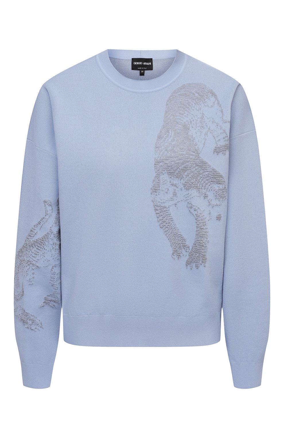 Пуловер GIORGIO ARMANI, арт. 3KAM06/AM28Z, фото 1