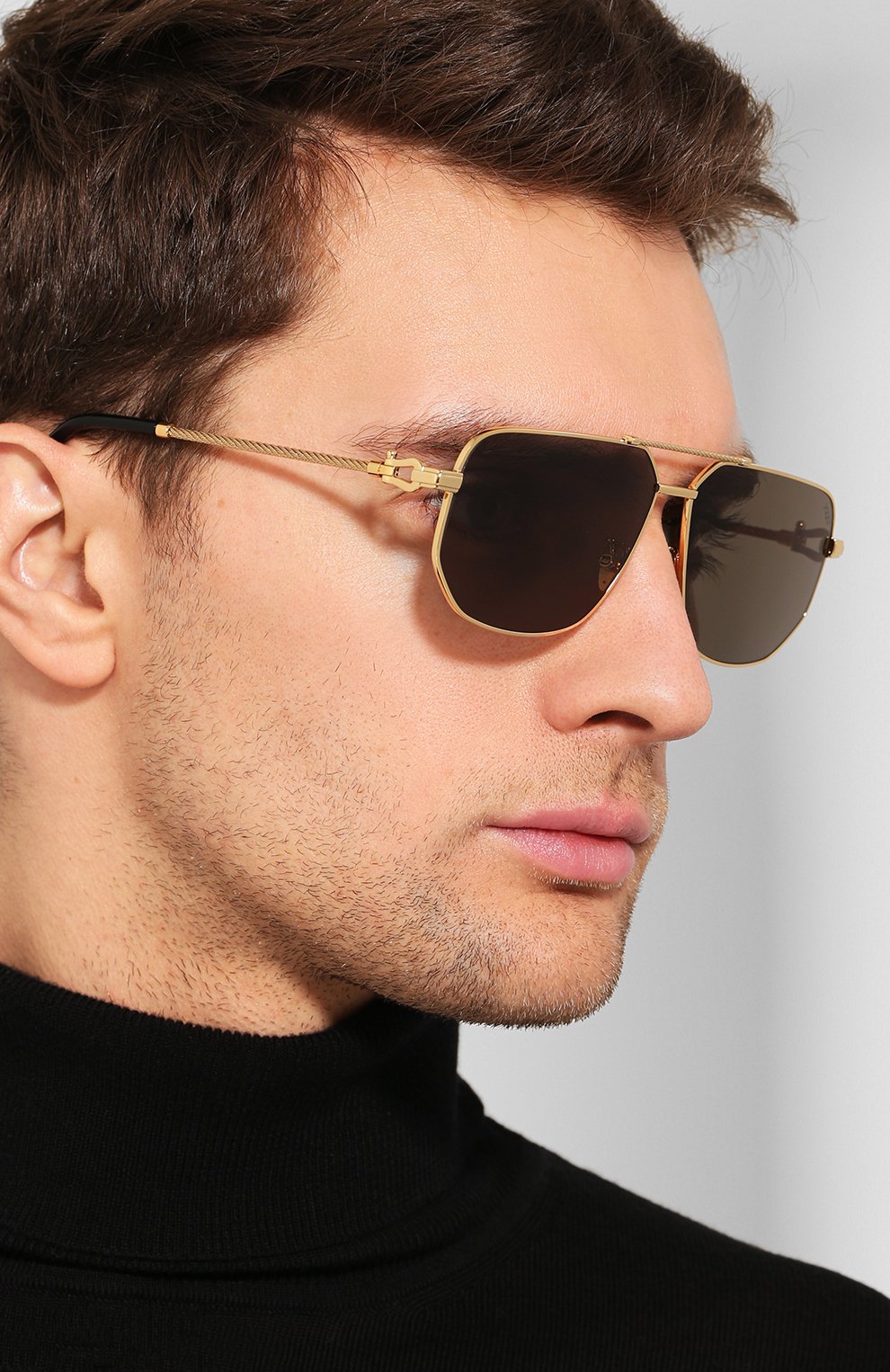 Солнцезащитные очки FRED, арт. FG40013U 30D, фото 2