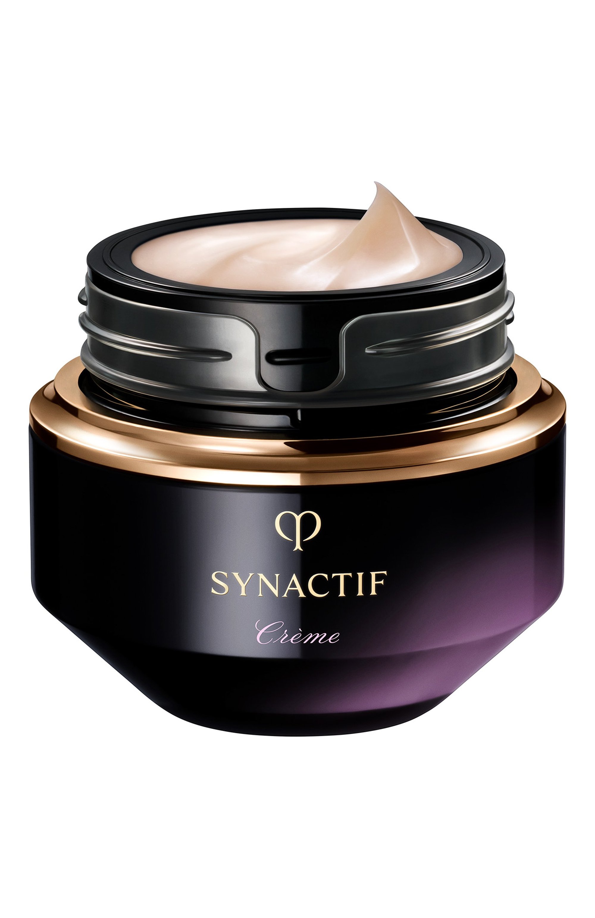 Крем для лица synactif (40ml) CLÉ DE PEAU BEAUTÉ, арт. 21385CP, фото 2