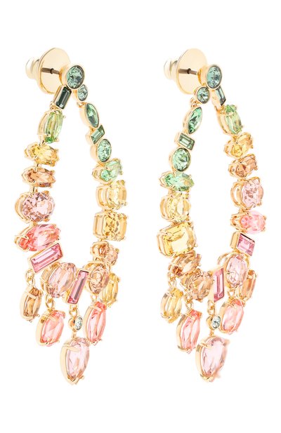 Серьги gema SWAROVSKI, арт. 5737445, фото 3