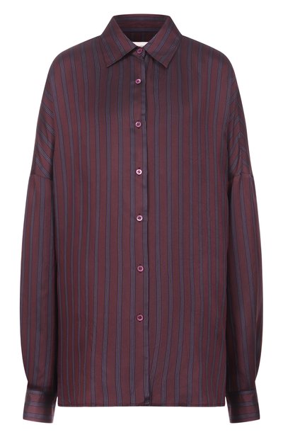 Женская рубашка DRIES VAN NOTEN, арт. 010700-2267-358