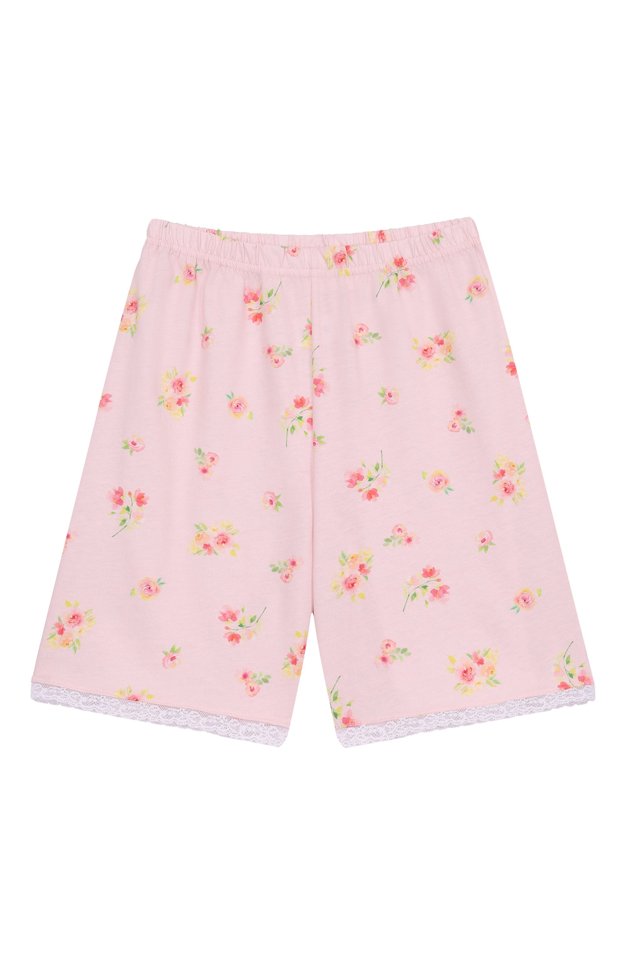 Хлопковая пижама STORY LORIS, арт. 35631_001, фото 5