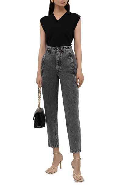 Джинсы BRUNELLO CUCINELLI, арт. MA095P5671, фото 2