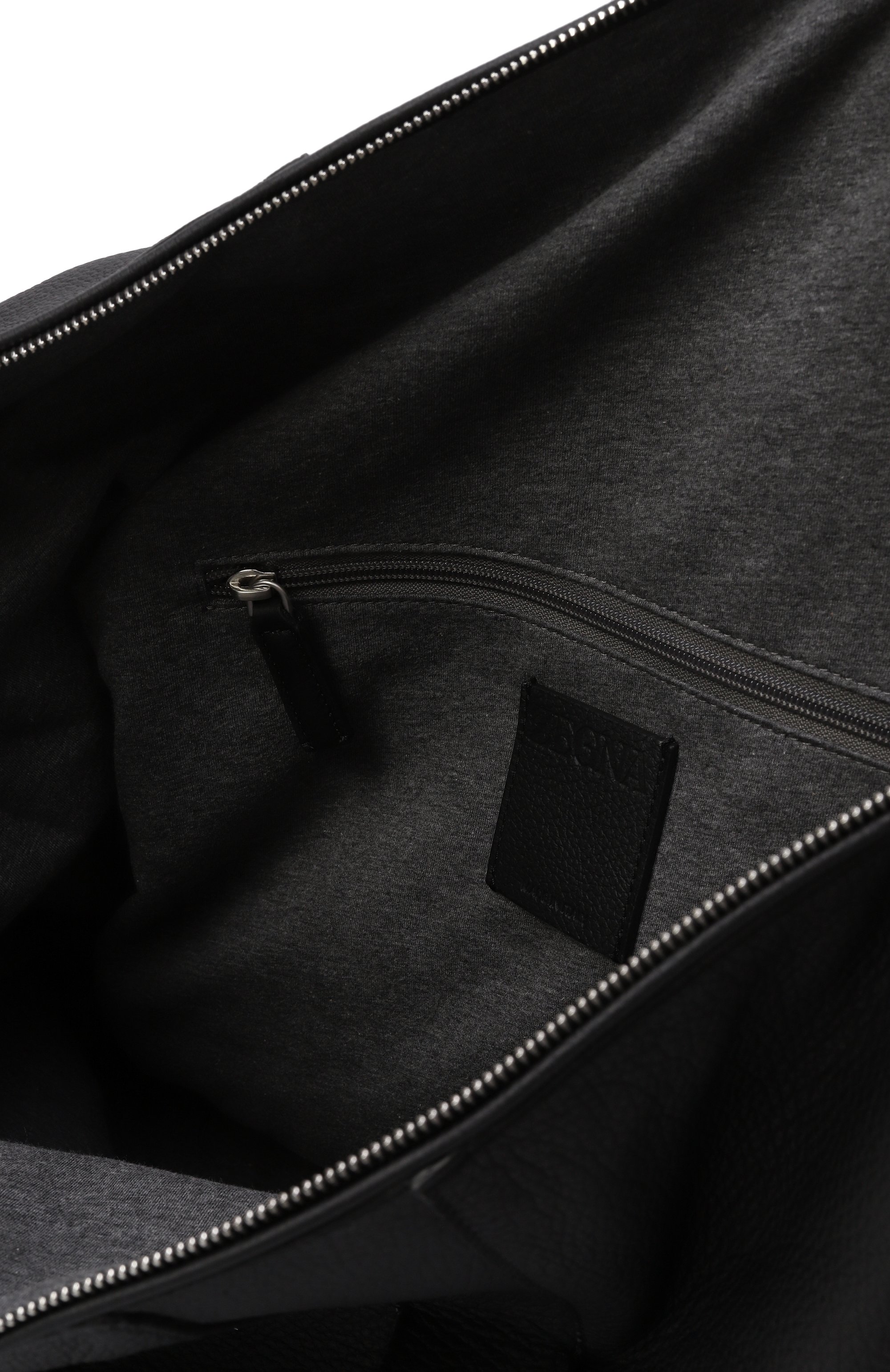 Сумка raglan ZEGNA, арт. C1891Z/LHCVM, фото 5