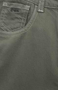 Джинсы EMPORIO ARMANI, арт. 3D4J96/4N86Z, фото 3