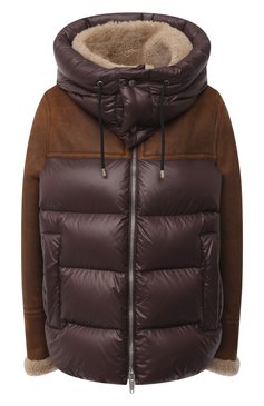 Пуховик DROME, арт. DRMTW5101/D1863, фото 1