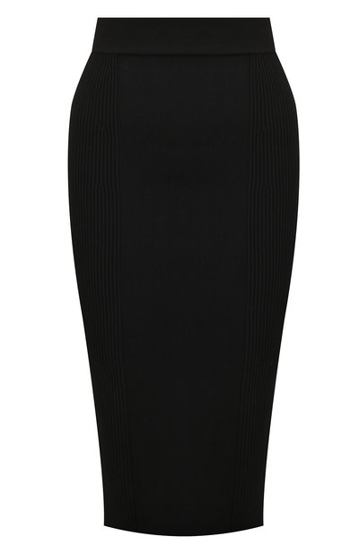 Женская юбка из шелка и вискозы FREEAGE, арт. W25.SK062.6070.900