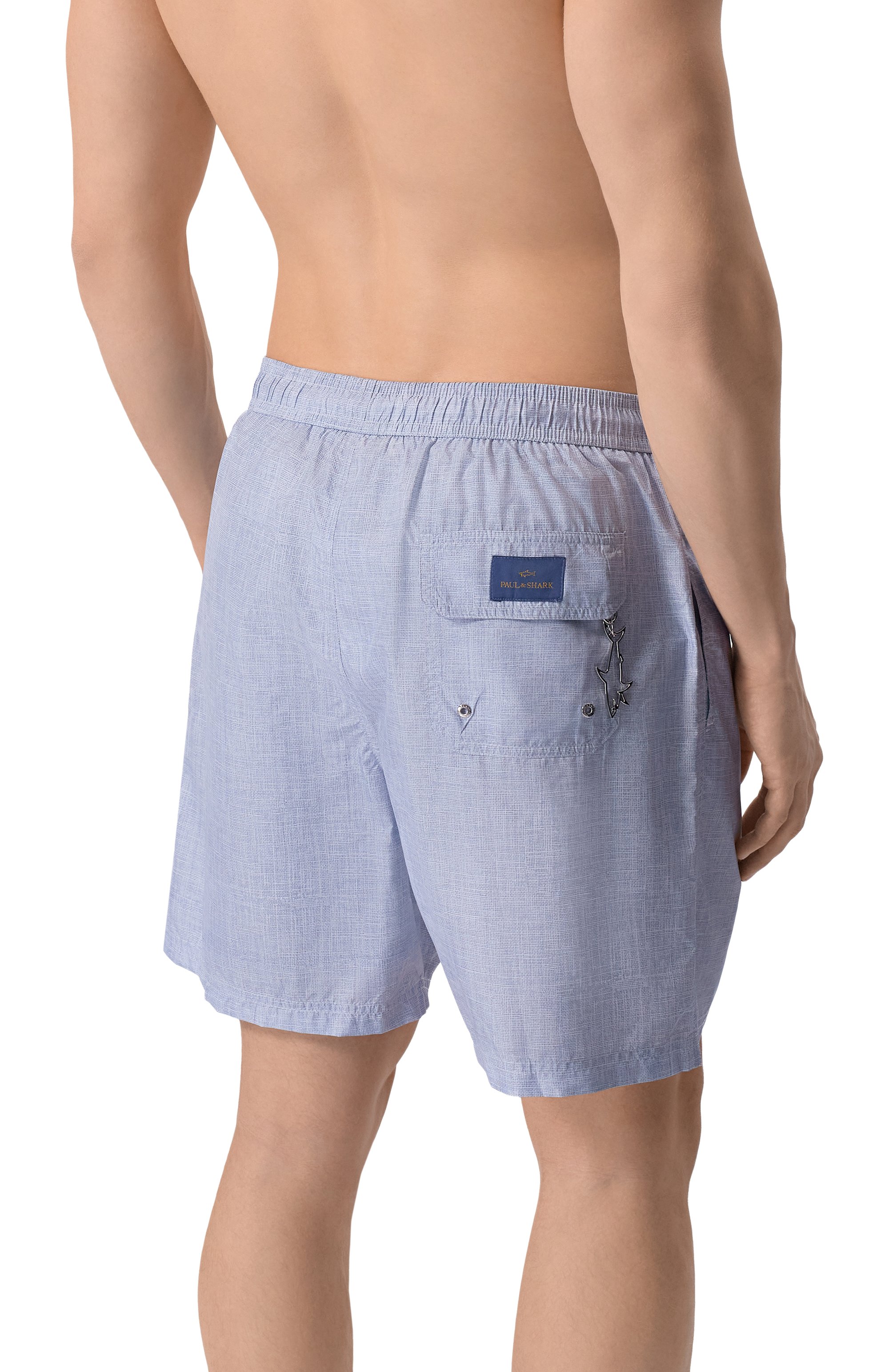 Плавки-шорты PAUL&SHARK, арт. 26415022, фото 3