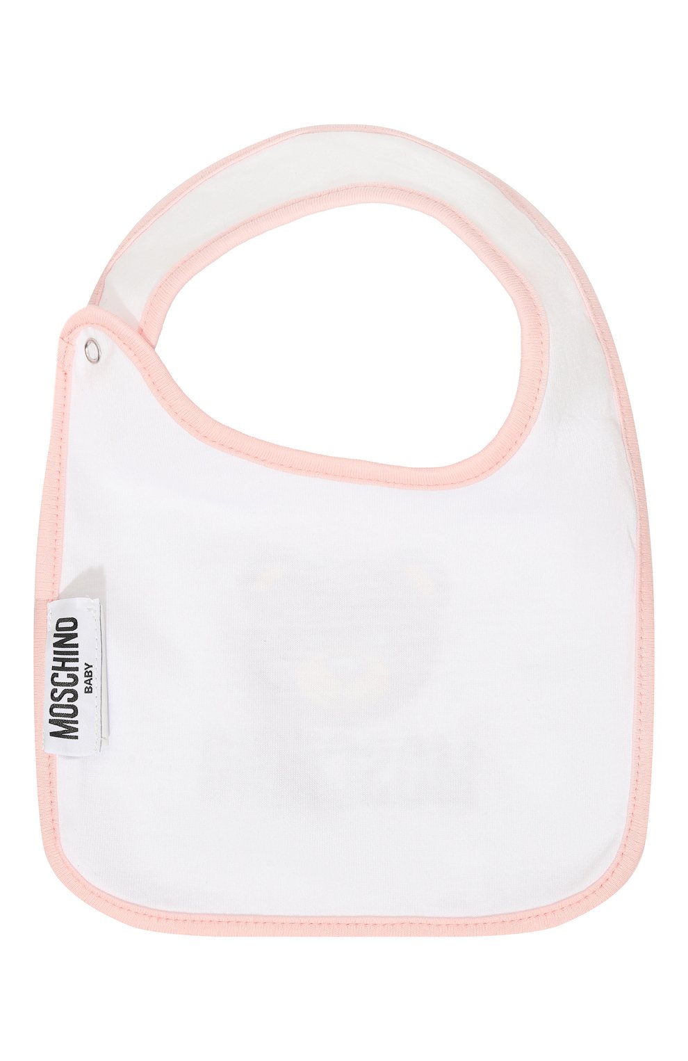 Комплект из трех нагрудников MOSCHINO, арт. MUY062/LAA33, фото 4