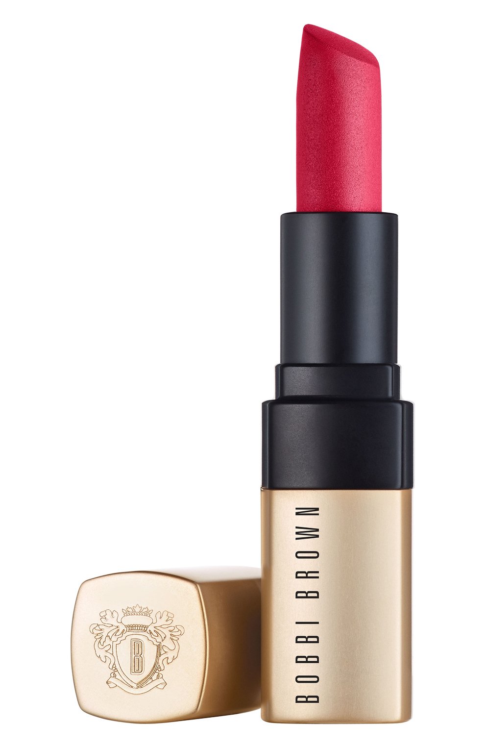 Матовая помада для губ luxe matte, оттенок bold nectar BOBBI BROWN, арт. EHJA-12, фото 1